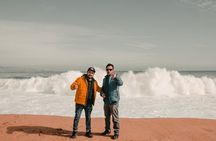 Coastal Gems: Viña del Mar & Valparaíso