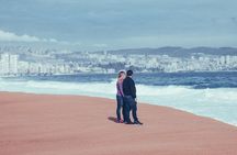 Coastal Gems: Viña del Mar & Valparaíso