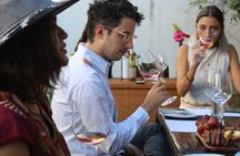 Private Wine Tasting Experience in Parras de la Fuente