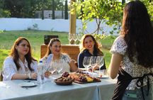 Private Wine Tasting Experience in Parras de la Fuente