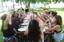 Private Wine Tasting Experience in Parras de la Fuente