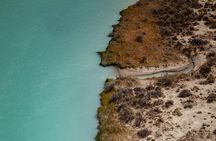 Kayak Full-Day Activity in La Leona River from El Calafate