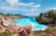 Lembongan and Ceningan Island Tour
