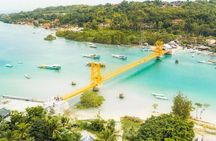 Lembongan and Ceningan Island Tour