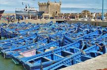 Marrakech - Essaouira Day trip