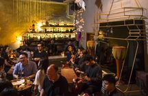 Bangkok Bar Hopping Night Tour