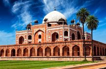 Old & New Delhi City Tour – Choose Half or Full Day Experience