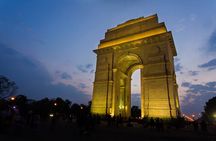 Old & New Delhi City Tour – Choose Half or Full Day Experience