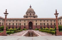 Old & New Delhi City Tour – Choose Half or Full Day Experience