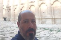 Jeita Grotto and Baalbeck Tour