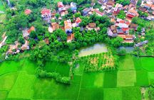 ECO TOUR in Bac Giang - 1 day experience as a farmer