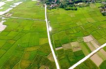 ECO TOUR in Bac Giang - 1 day experience as a farmer