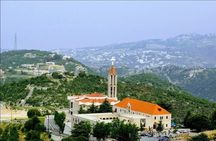 Saint Charbel, Annaya