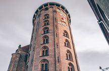 Copenhagen Self-Guided Murder Mystery Tour by the Round Tower 