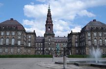 The Murder by Christiansborg Palace: Interactive Mystery Hunt