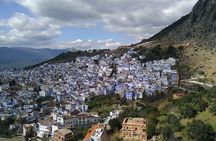 7 Days in Morocco : Explore Northern Morocco Tangier, Chefchaouen, Fes, Rabat 