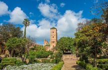 7 Days in Morocco : Explore Northern Morocco Tangier, Chefchaouen, Fes, Rabat 