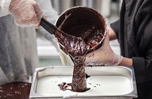 Florence Semi-Private Gelato Making Experience with Max 6 People