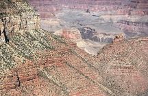Grand Canyon National Park, Hoover Dam, Route 66 from Las Vegas 