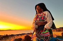 Titicaca Lake 2 Day 1 Night from Cusco to Puno