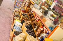 Dubai City Tour Private Souks Modern Dubai 