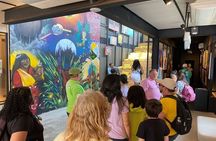 6-Hour Classic Half-Day Private Tour of São Paulo – Optional Airport Pickup 