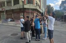 8-Hour Private Tour São Paulo: Major Tourist Attractions–Optional Airport Pickup