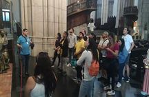 7-hour Private Tour Overview Of São Paulo – Optional For GRU Airport Pickup