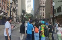 7-hour Private Tour Overview Of São Paulo – Optional For GRU Airport Pickup