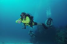 Discover Scuba Diving in Cozumel