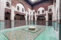 6 Days Private Luxury Tour of Northern Morocco 