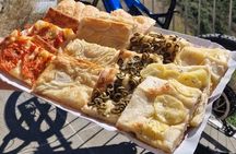 Genoa City Wall E-Mtb Private Tour