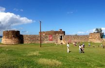 Amber Cove & Taino bay Shore Excursion - Puerto Plata City Tour