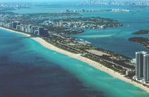 Miami Tour from Fort Lauderdale