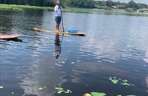 Orlando Manatee and Olde Florida History Adventure Tour