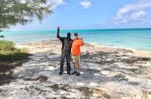  Fun Atv tour in Nassau with Lunch: No Hidden Fees
