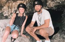  Fun Atv tour in Nassau with Lunch: No Hidden Fees