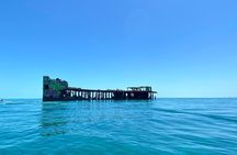 Honeymoon Harbour and The Sapona Day Trip