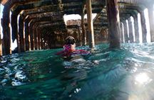 Honeymoon Harbour and The Sapona Day Trip