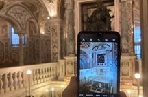 Walking Tour "Ancient & modern Salerno" 
