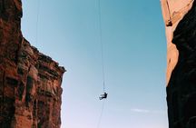 Rope Swing Moab
