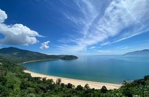Private Car From Hue To Hoi An