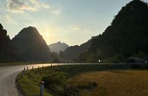 Hanoi - Cao Bang city - Ban Gioc Warterfall 2days/2nights ED7