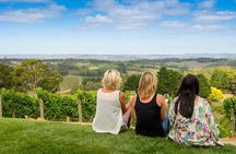 Adelaide Hills Luxury Wine Tour - Private Day Tour