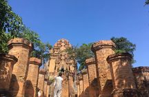 Trekking Tour Nha Trang-Vuongland Travel