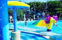 Paphos Aphrodite Waterpark Entrance Ticket