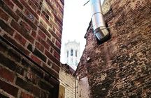 2-Hour Private Walking Tour of Bruges