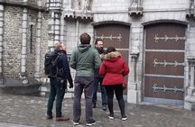 2-Hour Private Walking Tour of Bruges