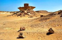 Full Day Qatar's North And West tour || History & Heritage