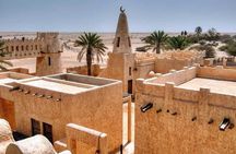 Full Day Qatar's North And West tour || History & Heritage